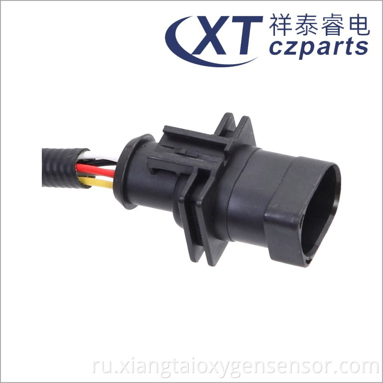 Oxygen Sensor